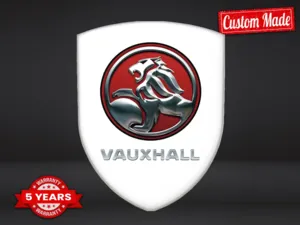 Vauxhall Vinilos Ventana Auto Estilos Máximo Pro Duradero Edición